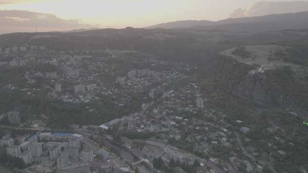 2023 წლის ჭიათურა