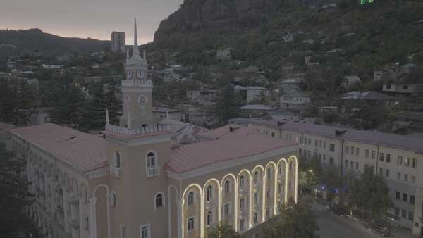 ქალაქი, ჭიათურა, საქართველო