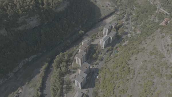 მდინარე ყვირილა, ჭიათურა