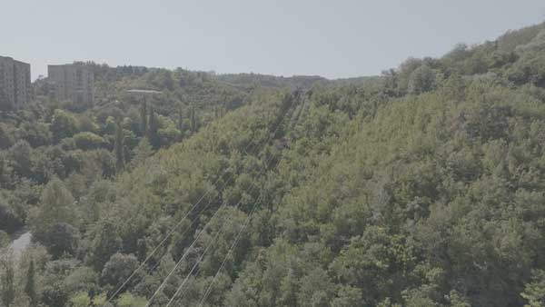 მდინარე ყვირილა, ჭიათურა