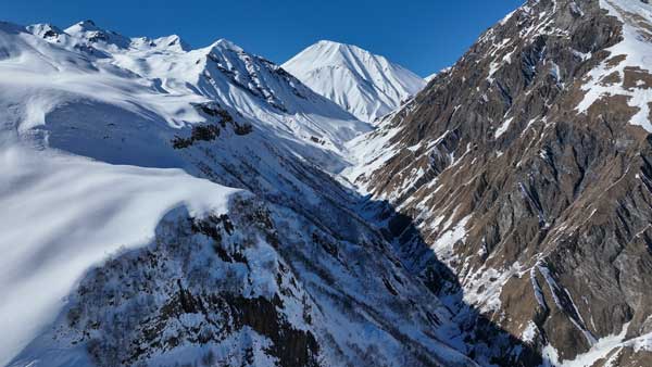 თხილამურების ქალაქი