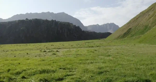 თრუსოს ხეობა