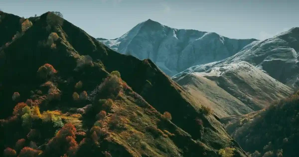 ხევსურეთი